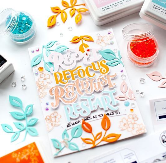 Pinkfresh Studio Dies - Reset PF104621