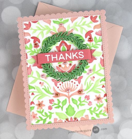 Pinkfresh Studio Dies - Mini Tags W/ Fillable Words PF107021