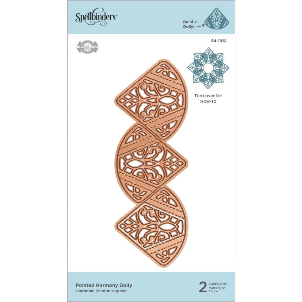 Spellbinders Dies and Glimmer Hot Foil, SHOP New Products