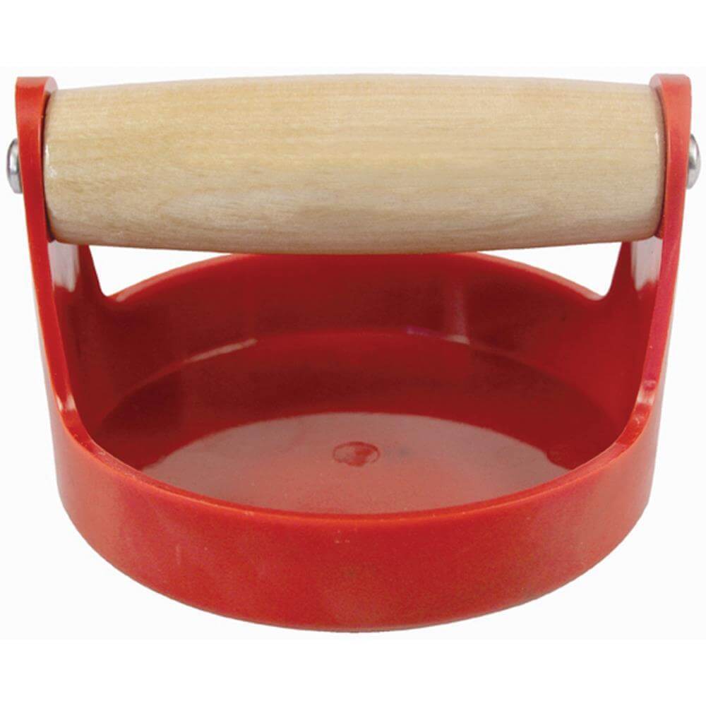 Speedball Red Baren 4" Press Tool