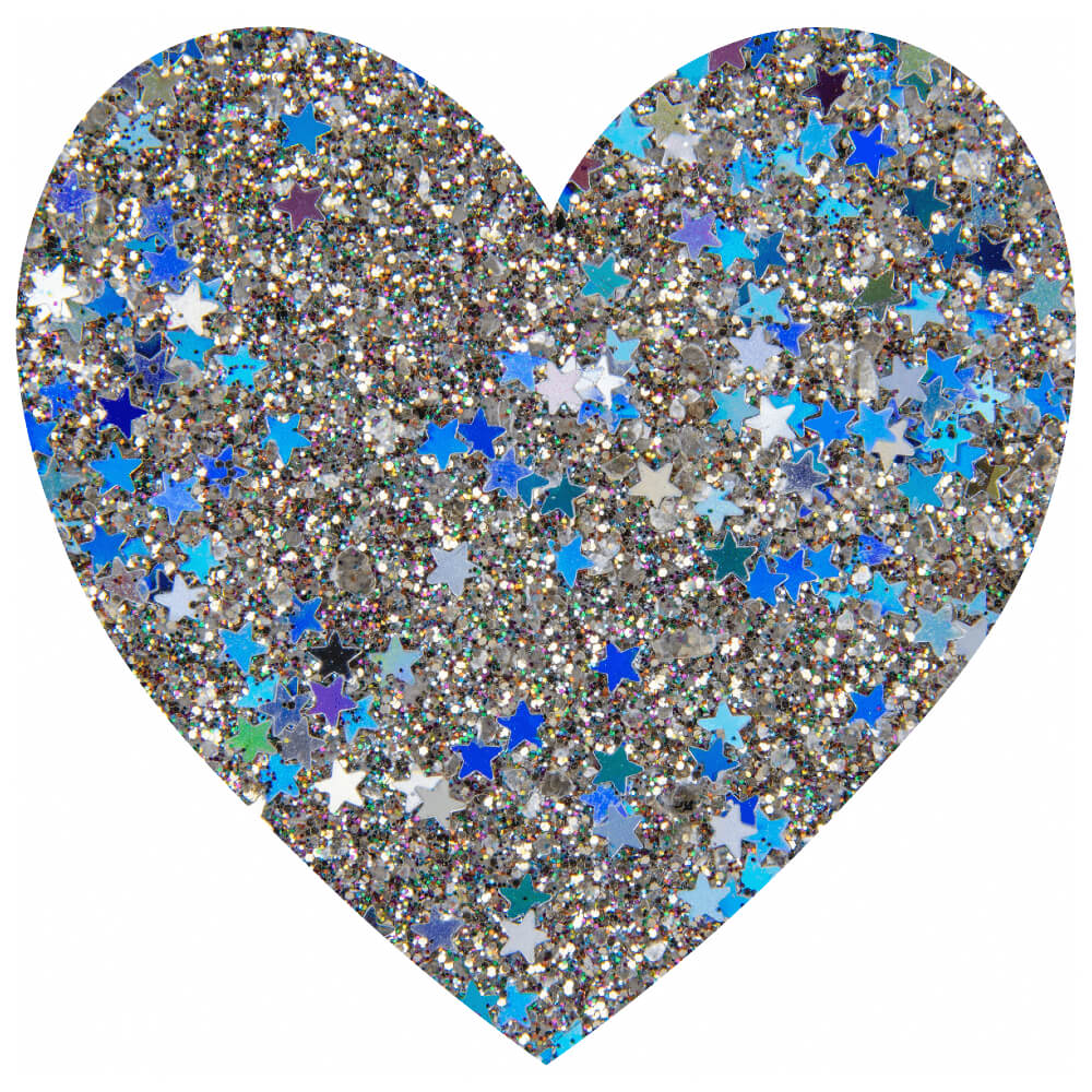 Wow! Embossing Sparkles Glitter - Gold Rush 15ml