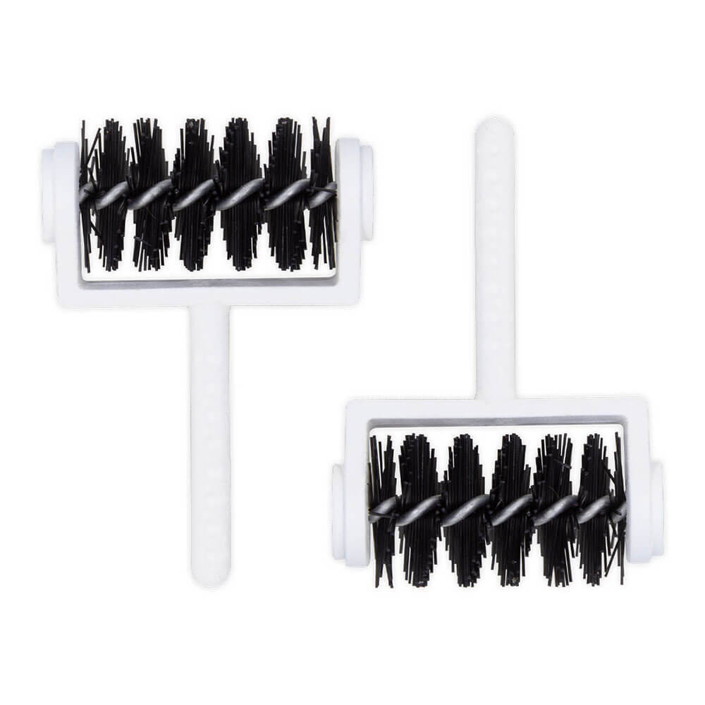 Spellbinders - White Tool 'n One Replacement Brush Tips T-046