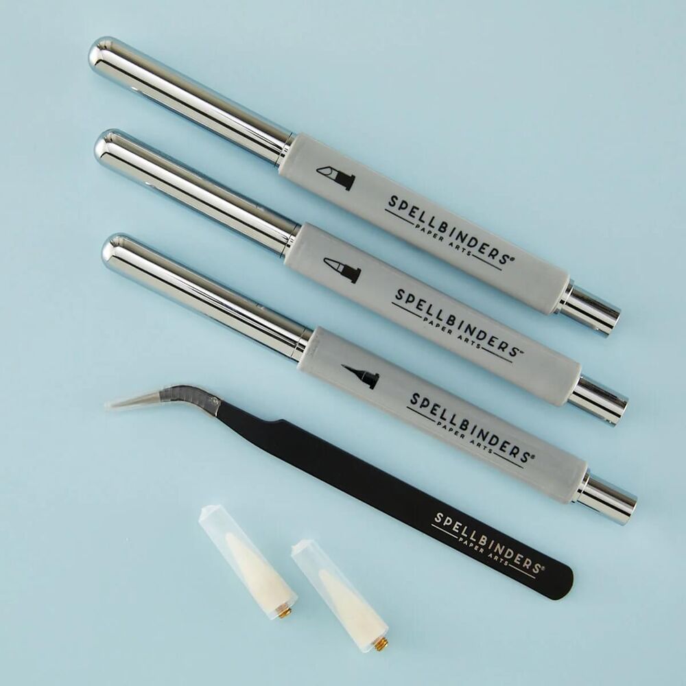 Spellbinders - Handy Craft Tool Set T-098