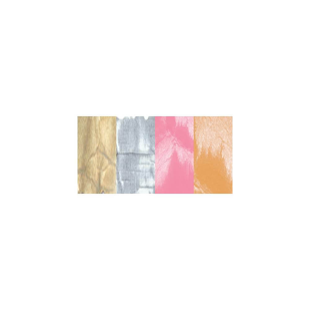 Tim Holtz Distress Mini Ink Pads 4/Pkg - Kit 7 TDPK40378
