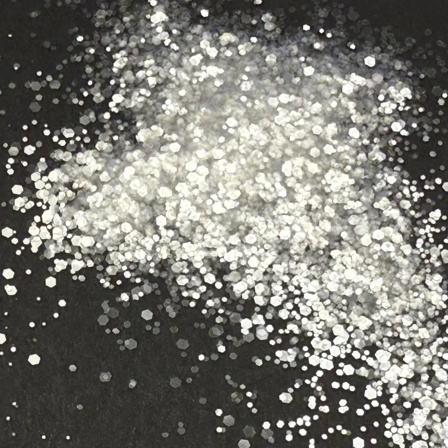 Tim Holtz Distress Rock Candy Chunky Glitter 4.7oz