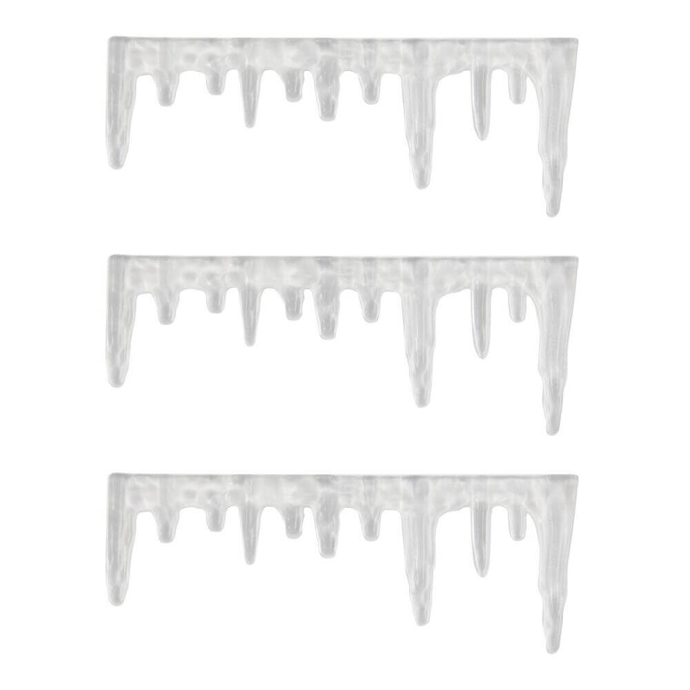 Tim Holtz Christmas Idea-ology - Mini Icicles TH94450
