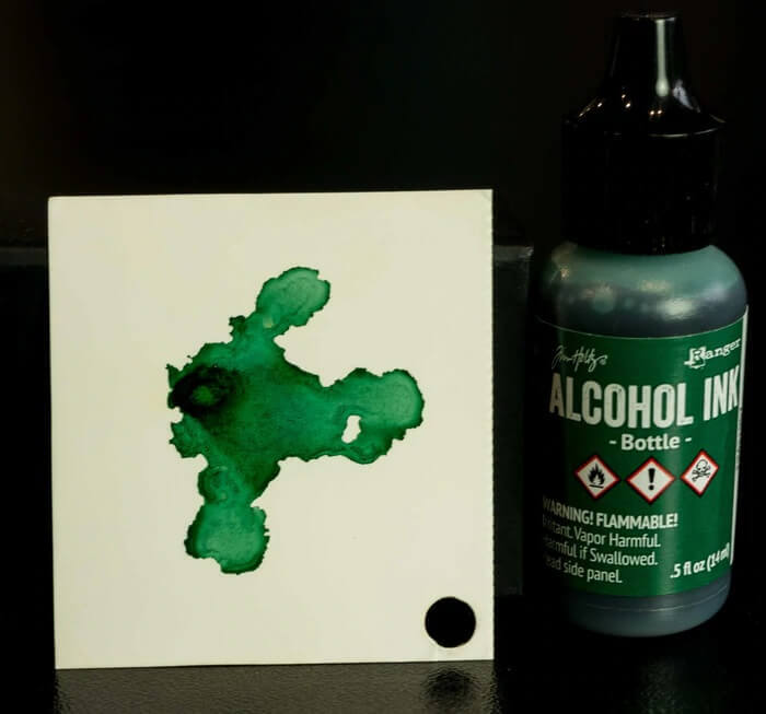 Tim Holtz Alcohol Ink 0.5oz - Bottle TIM21957