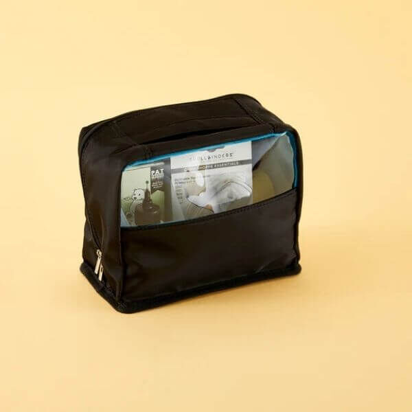 The Organized Option - TOO Tag Along Tote I