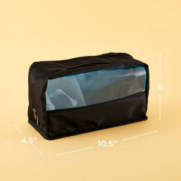 The Organized Option - TOO Tag Along Tote II