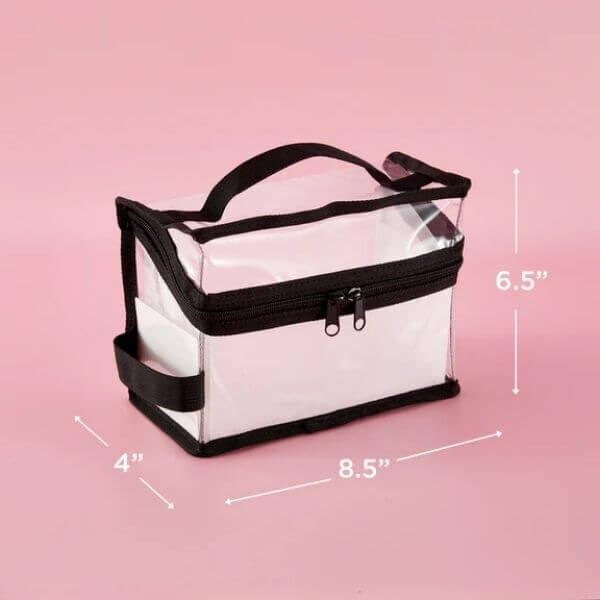 The Organized Option - TOO Karen Zip & Go Bag
