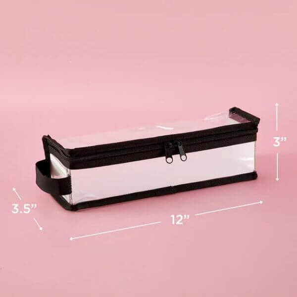 The Organized Option - TOO Myrel Zip & Go Bag