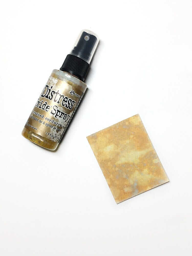 Tim Holtz Distress Oxide Spray - Brushed Corduroy TSO67597
