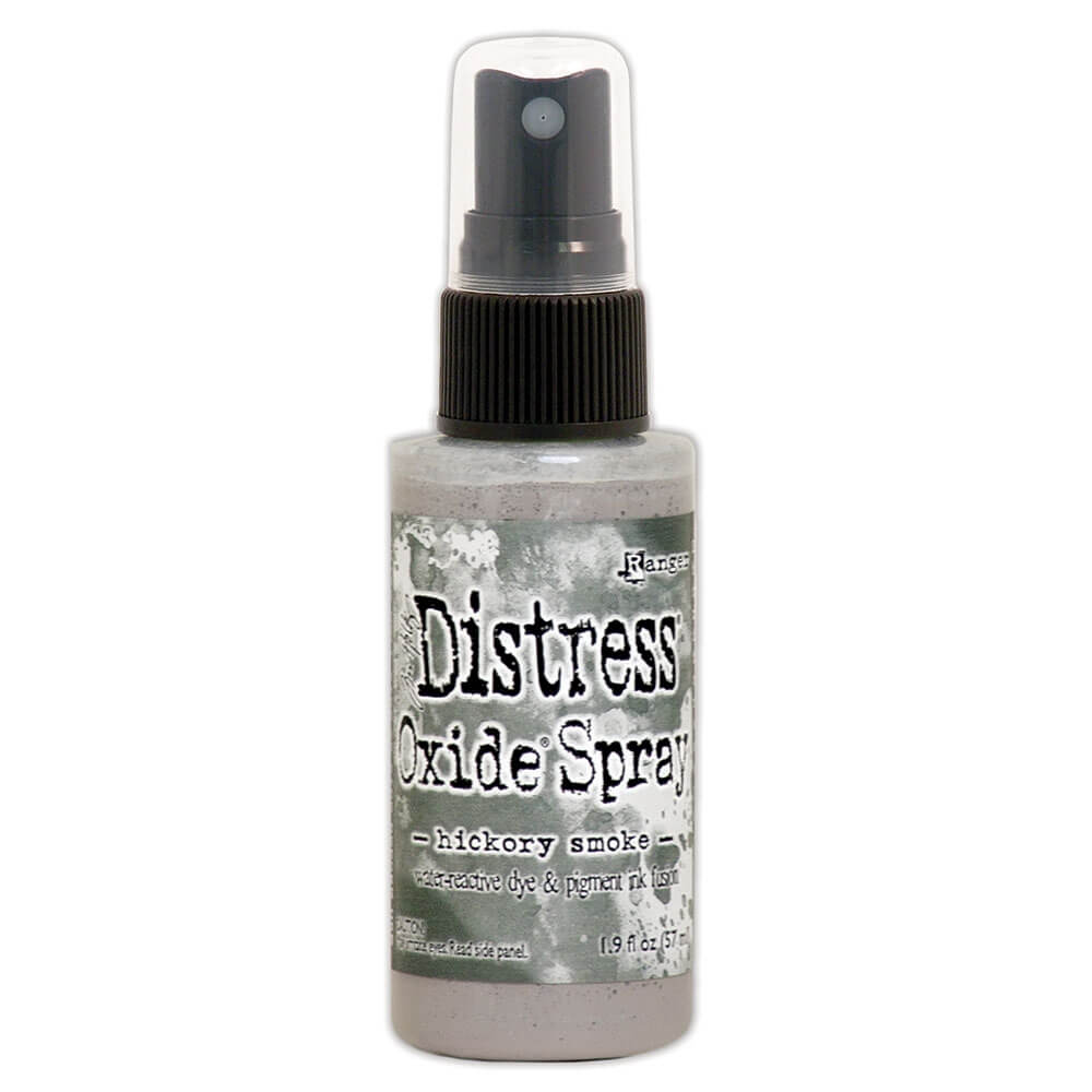 Tim Holtz Distress Oxide Spray - Hickory Smoke TSO67733