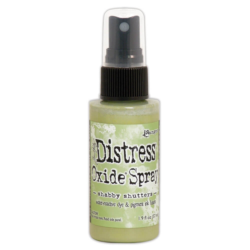 Tim Holtz Distress Oxide Spray - botella de 2 fl oz - ¡Forma divertida de crear fondo! - Imagen 88 de 141