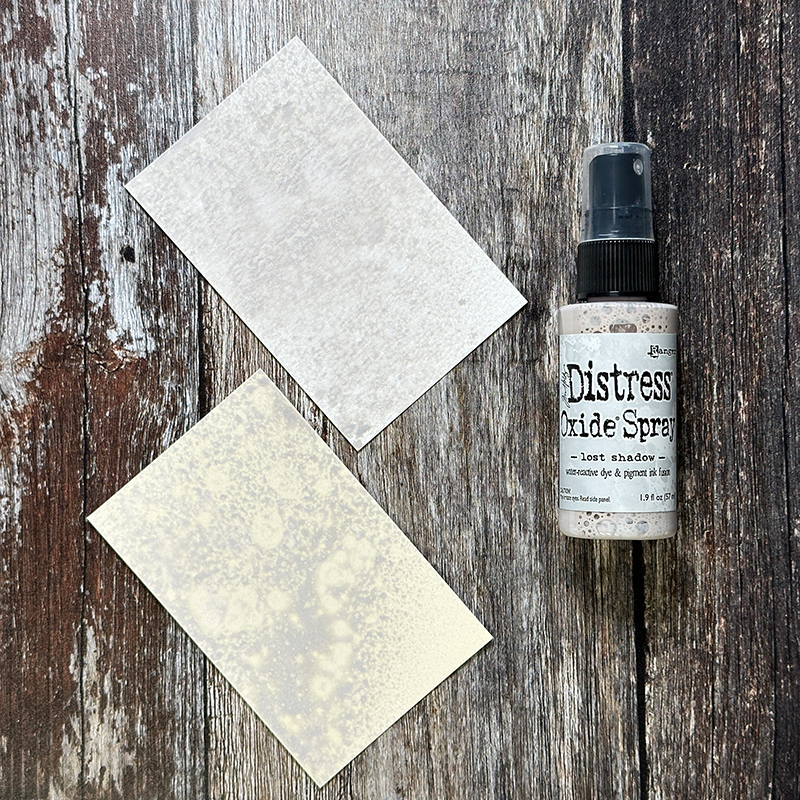 Tim Holtz Distress Oxide Spray - LOST SHADOW - TSO82743