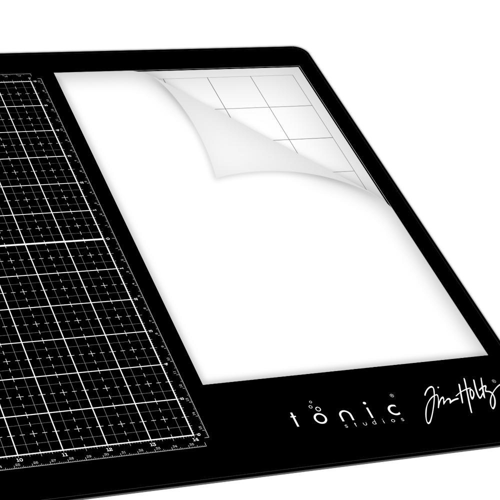 Tim Holtz 7" x 11" Replacement Non-Stick Mat TTS1915E