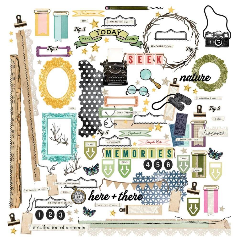 49 And Market Laser Cut Outs - Elements, Curiosities In Willow Grove