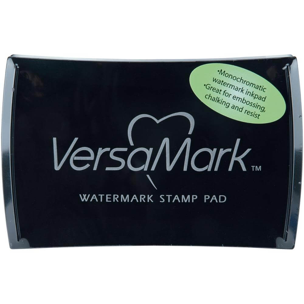 VersaMark Watermark Stamp Pad VM-01