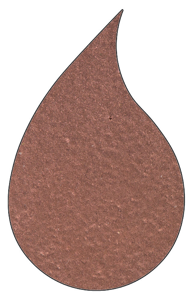 Wow! Embossing Powder Regular 15ml - Metallic Copper