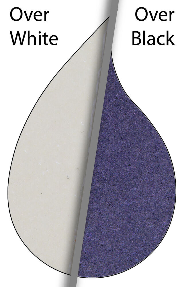 Wow! Embossing Powder Regular 15ml - Violet Pearl