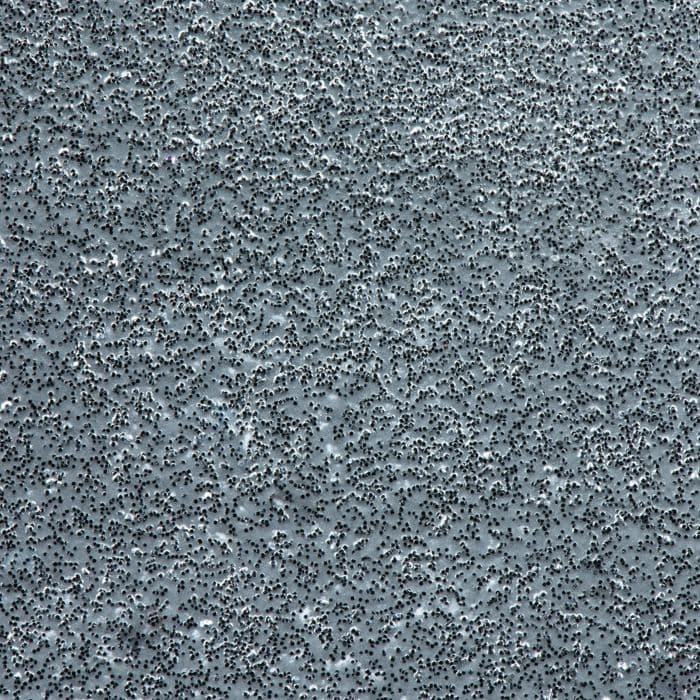 Wow! Embossing Glitter - Steel Blaze