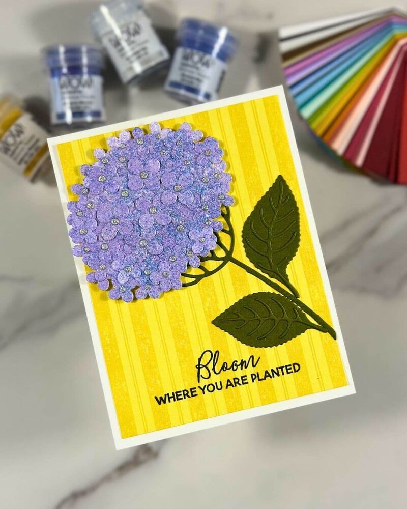 Wow! Embossing Sparkles 15ml - Wisteria Wonder (by Brennan Keane)