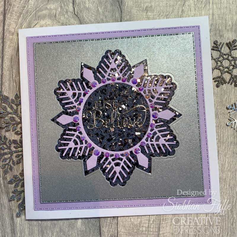 Juego de lentejuelas Cosmic Shimmer Duo brillo fino y grueso - Imagen 8 de 37