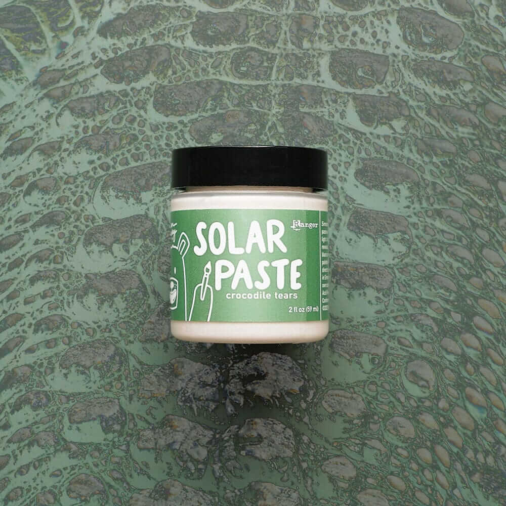 Simon Hurley create pasta solar 2 oz. - Imagen 7 de 19