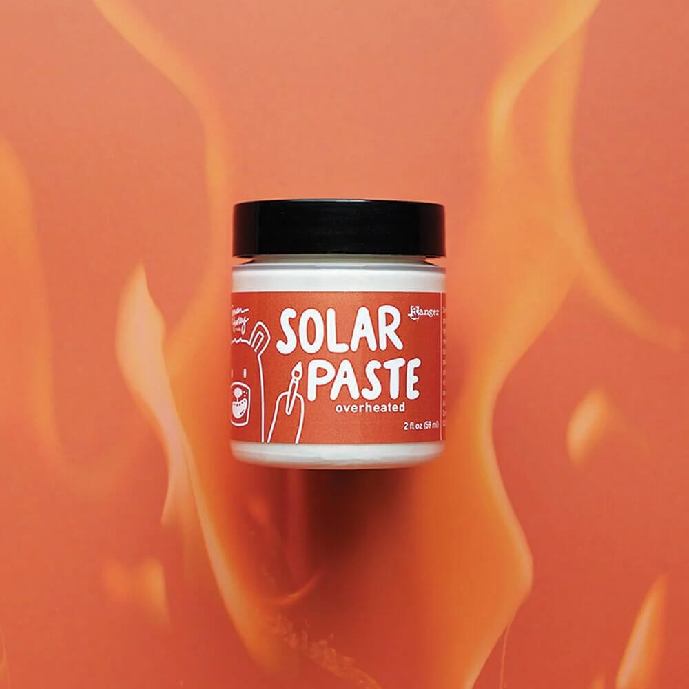 Simon Hurley create pasta solar 2 oz. - Imagen 16 de 19