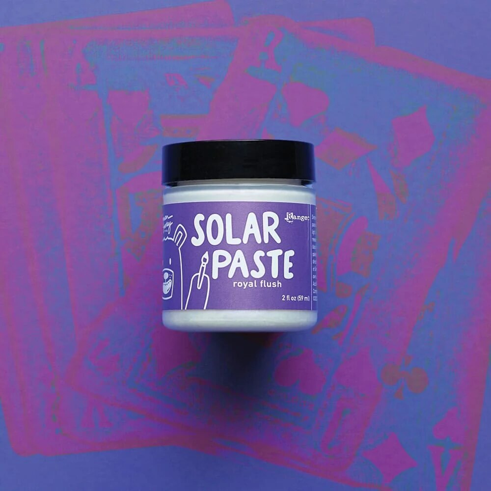 Simon Hurley create pasta solar 2 oz. - Imagen 19 de 19