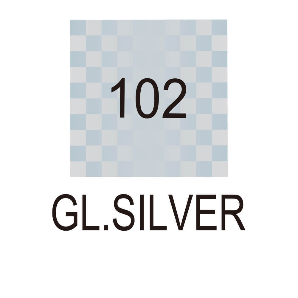 Zig Wink Of Stella Glitter Brush Marker II - Assorted Colours - Picture 57 of 66