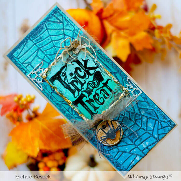 KITS de 4/paquete de mini almohadillas de tinta de socorro Tim Holtz - Elige entre 18 kits - Imagen 35 de 36