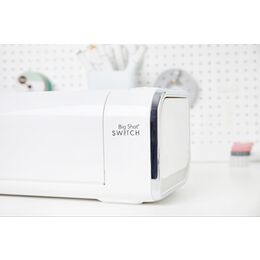 sizzix preorder