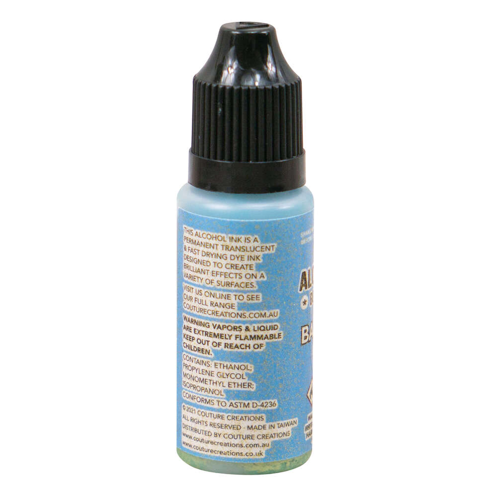 Couture Creations Golden Age Alcohol Ink 1/pk from 24 colours - Picture 77 of 97