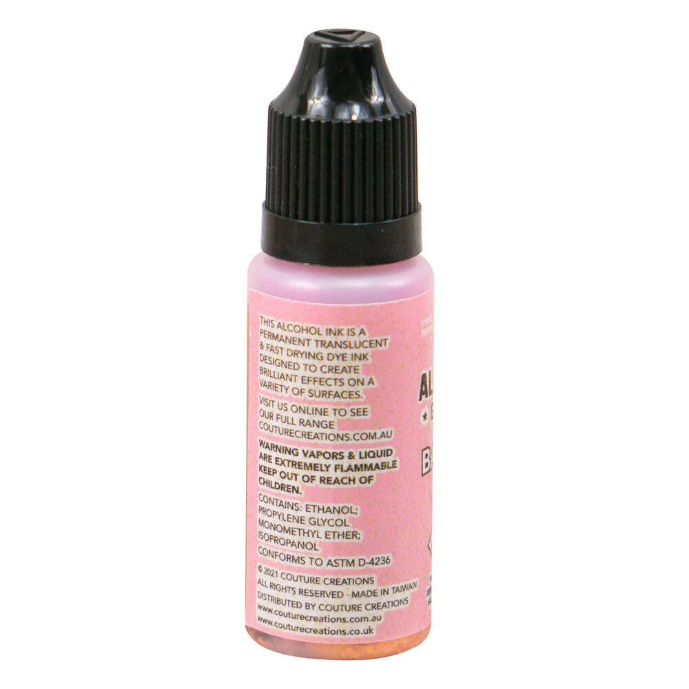 Couture Creations Golden Age Alcohol Ink 1/pk from 24 colours - Picture 81 of 97