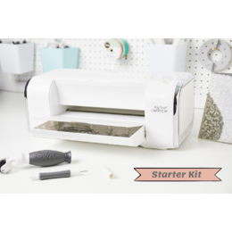 sizzix preorder