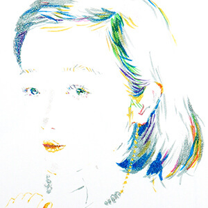 Zig Wink Of Stella Glitter Brush Marker II - Assorted Colours - Picture 11 of 66