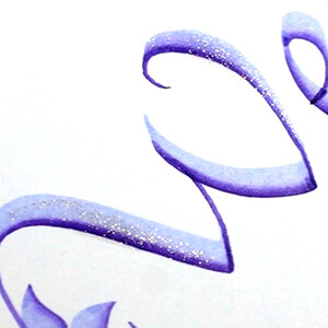 Zig Wink Of Stella Glitter Brush Marker II - Assorted Colours - Picture 12 of 66