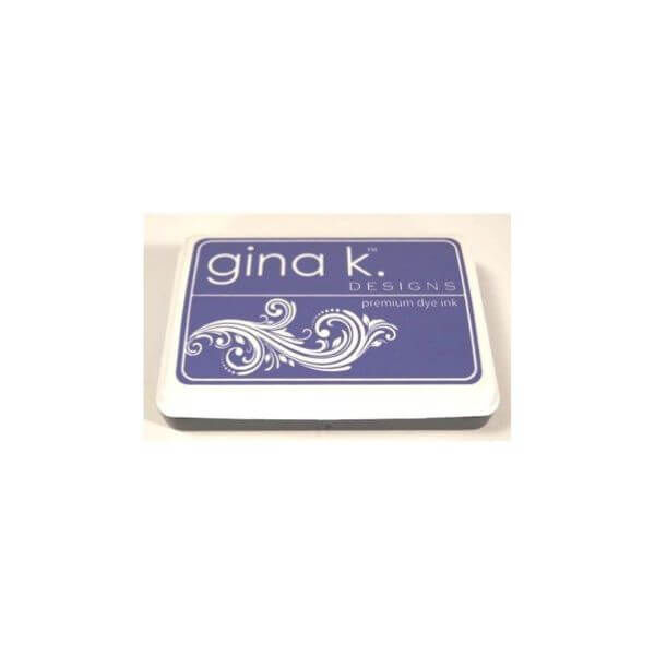 Almohadilla de tinta para tinte premium Gina K Designs - tamaño completo - Imagen 29 de 57
