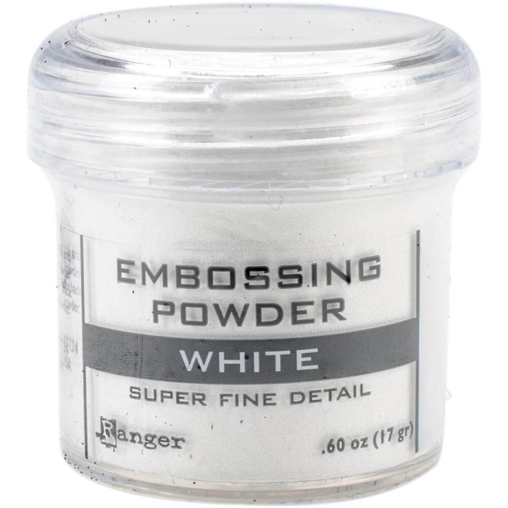 RANGER Embossing Powder 34 ml Jar - Acid Free & Non Toxic - over 30 colours to c - Foto 10 di 70