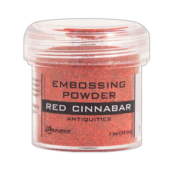RANGER Embossing Powder 34 ml Jar - Acid Free & Non Toxic - over 30 colours to c - Foto 15 di 70