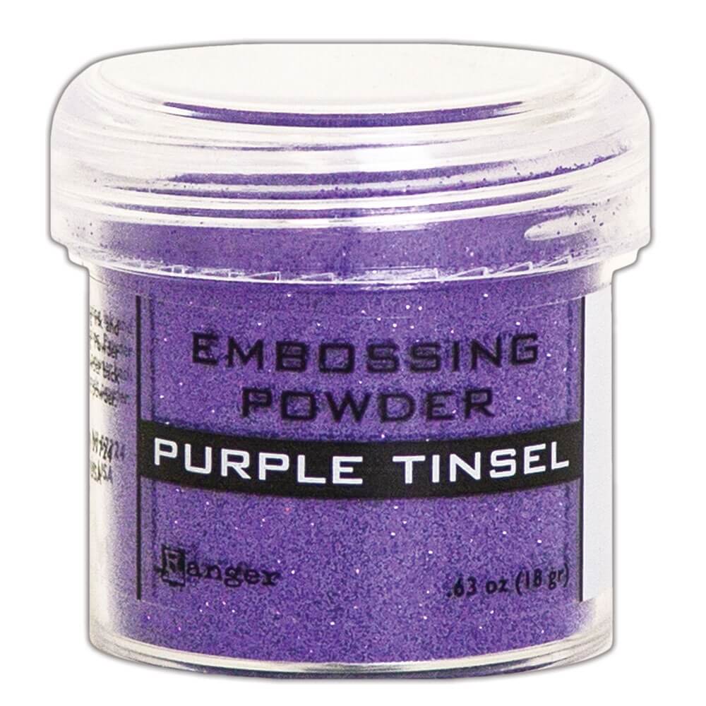RANGER Embossing Powder 34 ml Jar - Acid Free & Non Toxic - over 30 colours to c - Foto 52 di 70