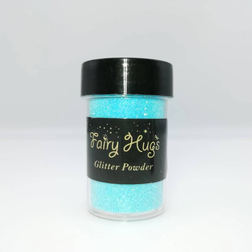 Polvo de brillo holográfico Fairy Hugs 15 ml. - Imagen 3 de 27