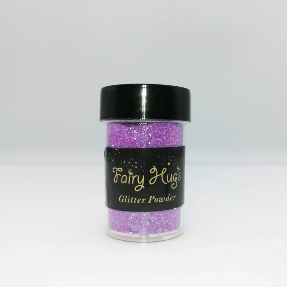 Polvo de brillo holográfico Fairy Hugs 15 ml. - Imagen 5 de 27