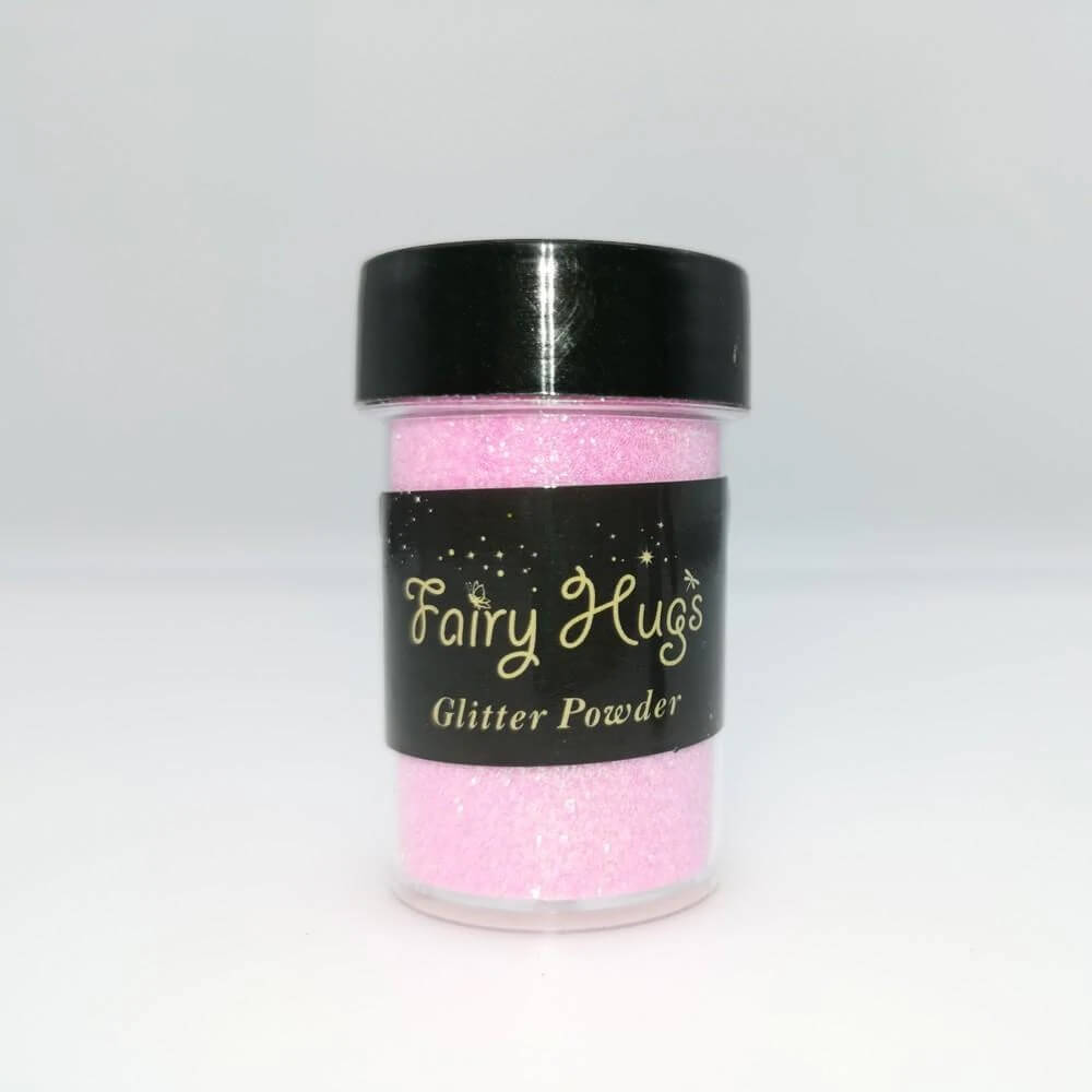 Polvo de brillo holográfico Fairy Hugs 15 ml. - Imagen 7 de 27