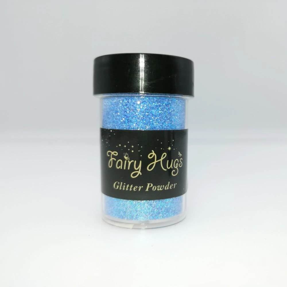 Polvo de brillo holográfico Fairy Hugs 15 ml. - Imagen 9 de 27