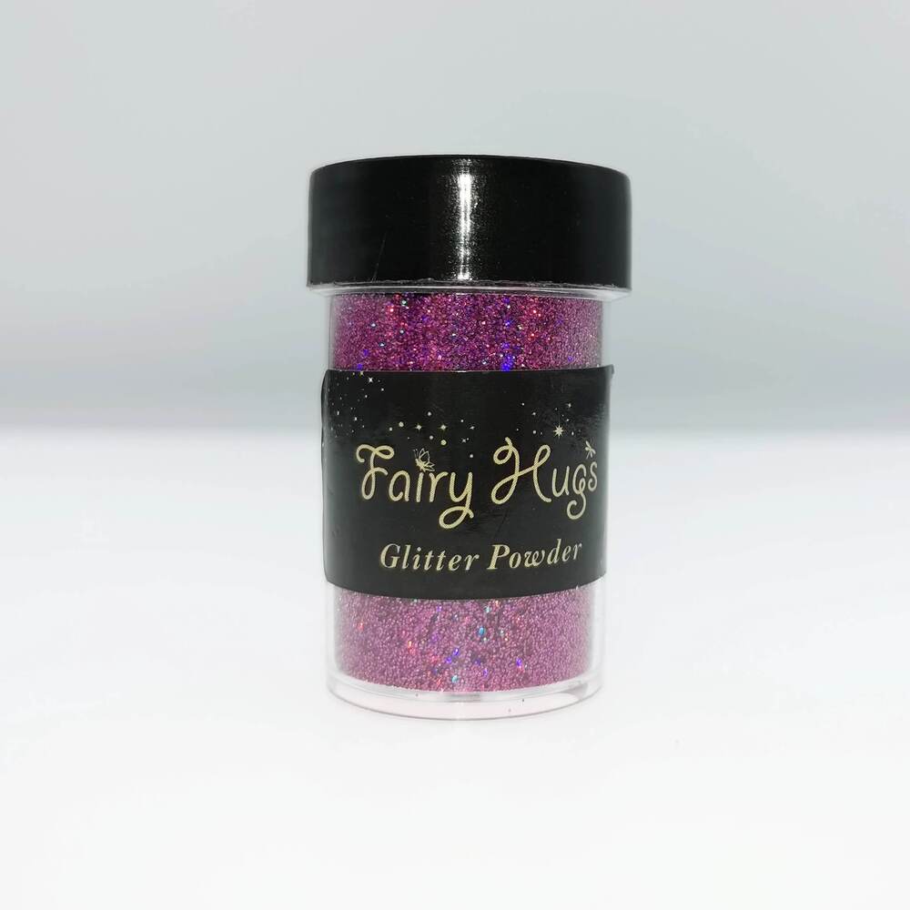 Polvo de brillo holográfico Fairy Hugs 15 ml. - Imagen 14 de 27