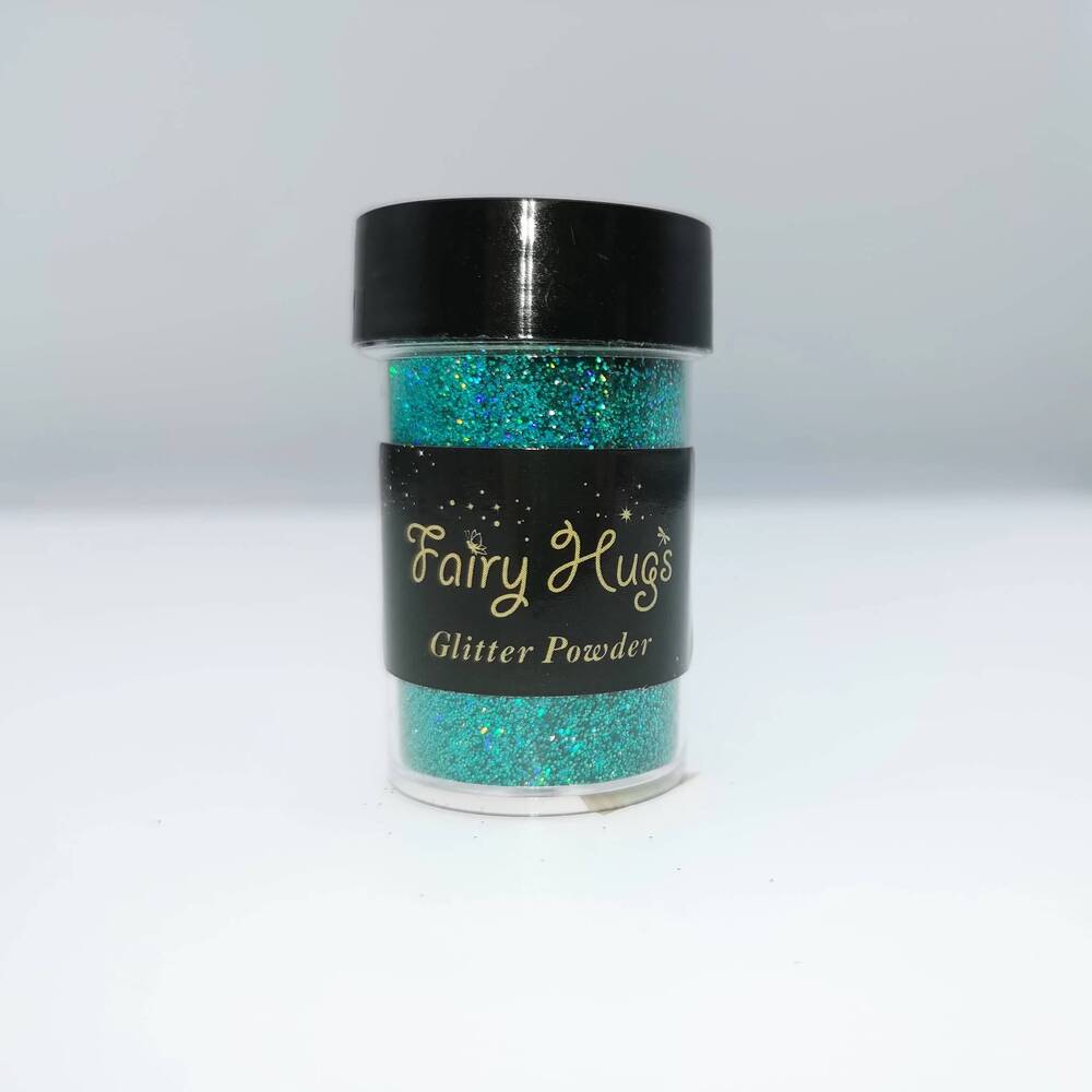 Polvo de brillo holográfico Fairy Hugs 15 ml. - Imagen 15 de 27