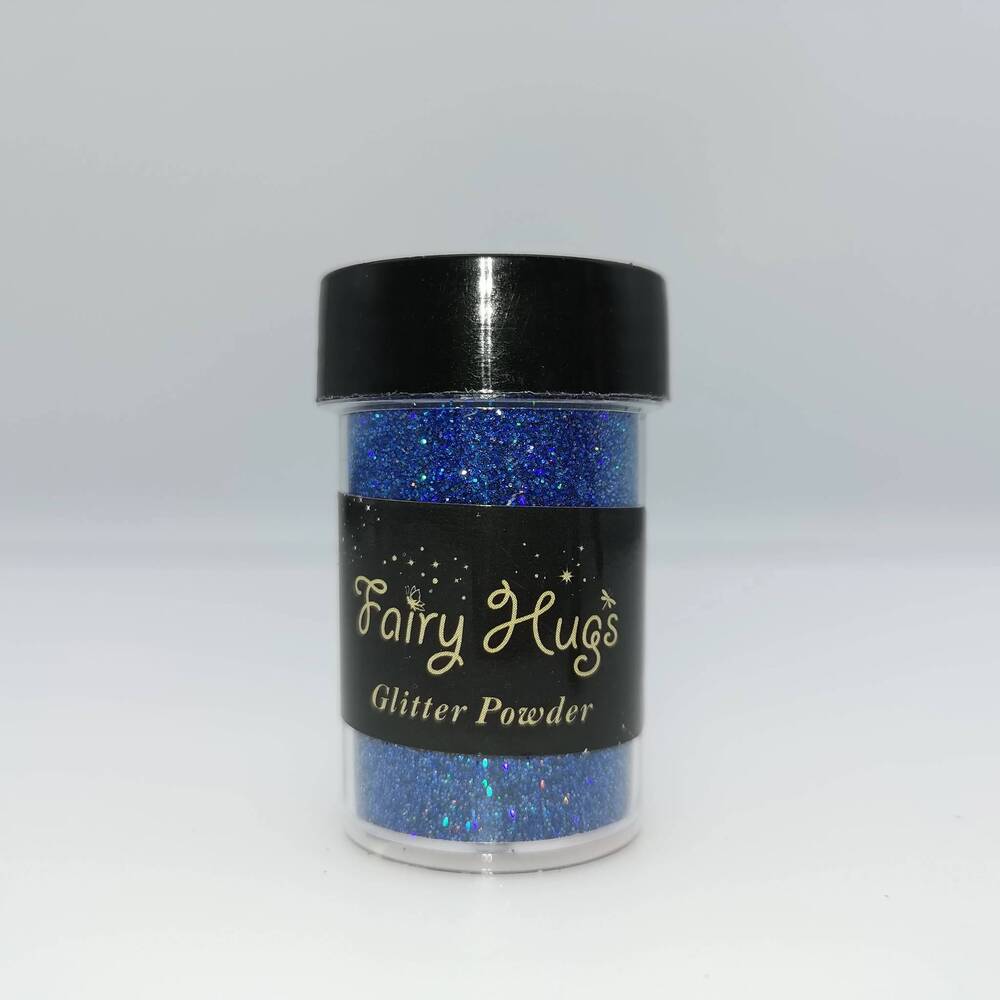 Polvo de brillo holográfico Fairy Hugs 15 ml. - Imagen 16 de 27