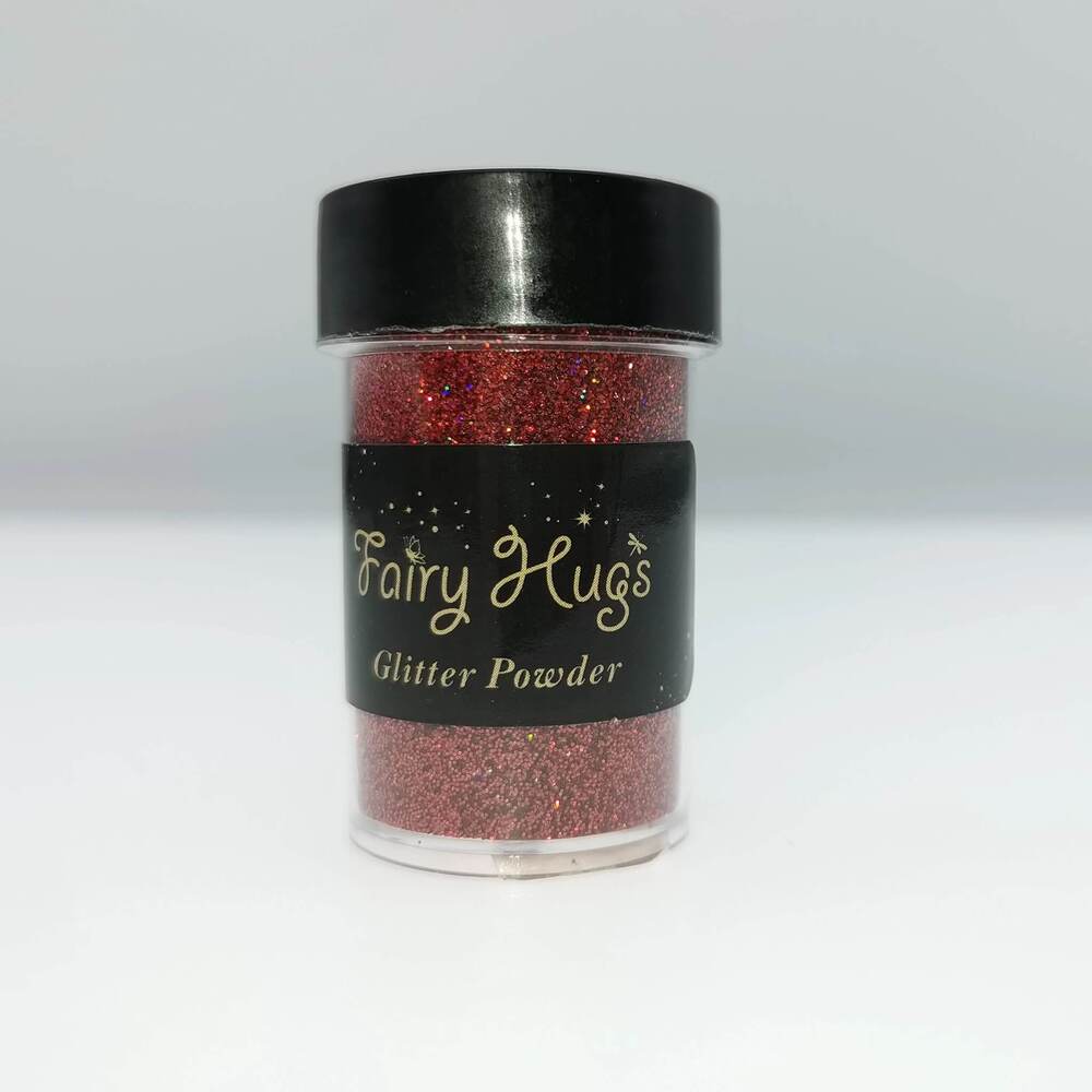 Polvo de brillo holográfico Fairy Hugs 15 ml. - Imagen 21 de 27